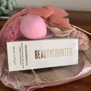 Beautycounter Adaptive Moisturizer Gift Set